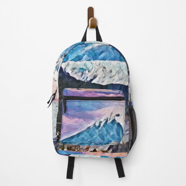 Item preview, ALASKAN SUNSET designed and sold by ArtbyRolleen.