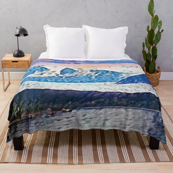 Item preview, ALASKAN SUNSET designed and sold by ArtbyRolleen.
