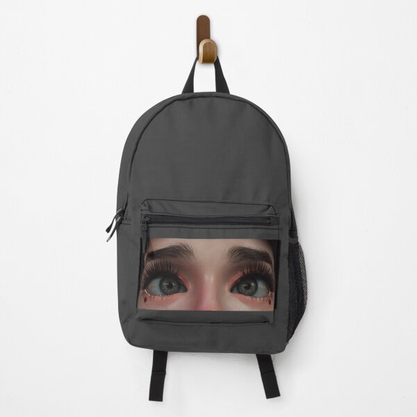 Item preview, Only eyes  designed and sold by Alihassan-Art.