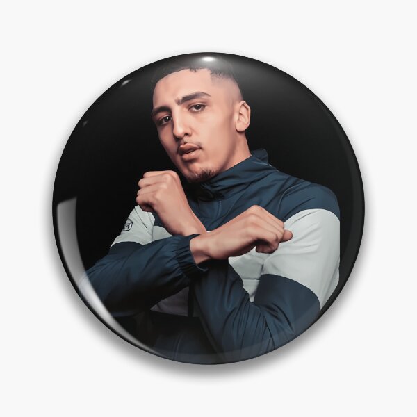 Item preview, morad rapper designed and sold by ArtFashionbran.