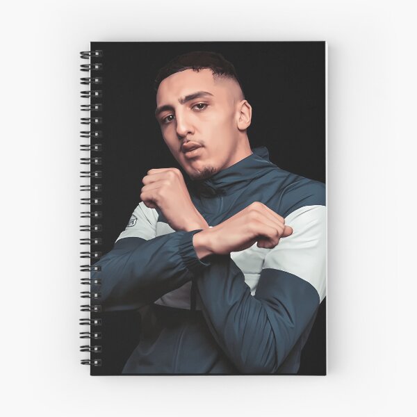 Item preview, morad rapper designed and sold by ArtFashionbran.
