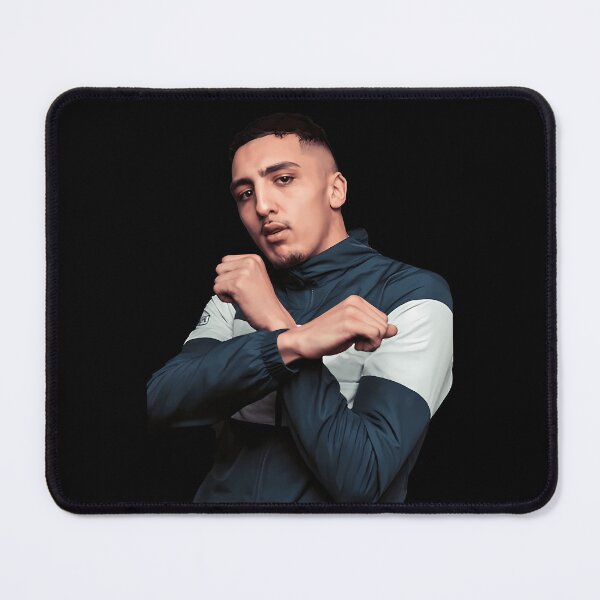 Item preview, morad rapper designed and sold by ArtFashionbran.