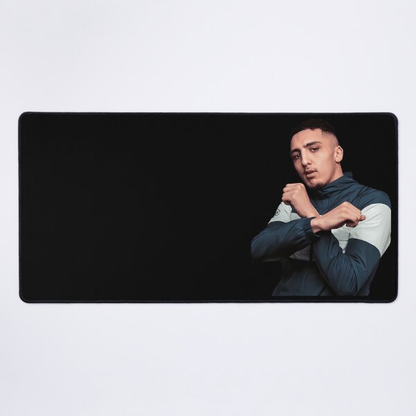 Item preview, morad rapper designed and sold by ArtFashionbran.