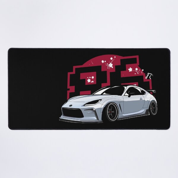 Item preview, GR86 Widebody Silver designed and sold by IssKa.