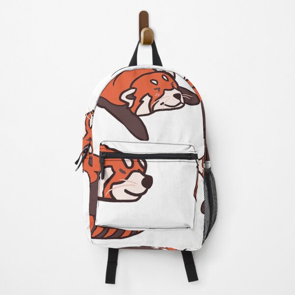 Item preview, Red Pandas designed and sold by Rozie1966.