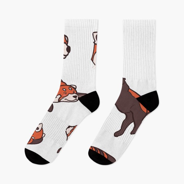 Item preview, Red Pandas designed and sold by Rozie1966.