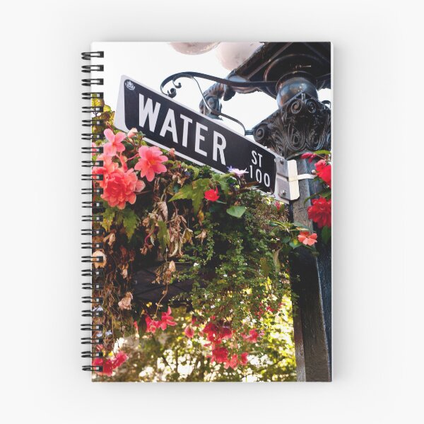 Item preview, Water Street designed and sold by Rae Tucker Photography & Designs.