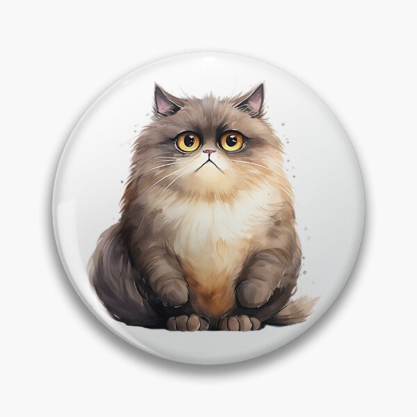 Item preview, Cat designed and sold by Popote Madame.