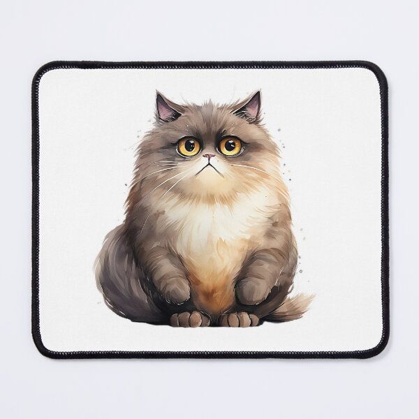 Item preview, Cat designed and sold by Popote Madame.