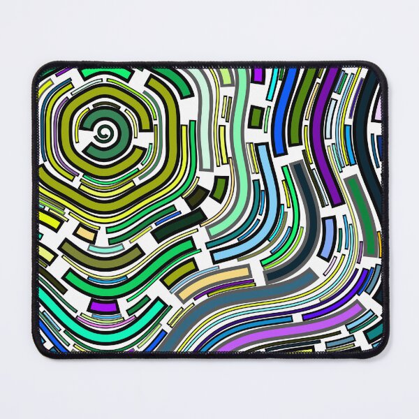 Item preview, Flowfield 98 designed and sold by Captain Whammy.