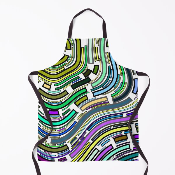 Item preview, Flowfield 98 designed and sold by Captain Whammy.