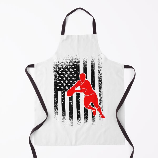 Item preview, Rugby USA - Rugby Gift Rugby Player Rugby Coach Gift designed and sold by SabrinaMRowe.