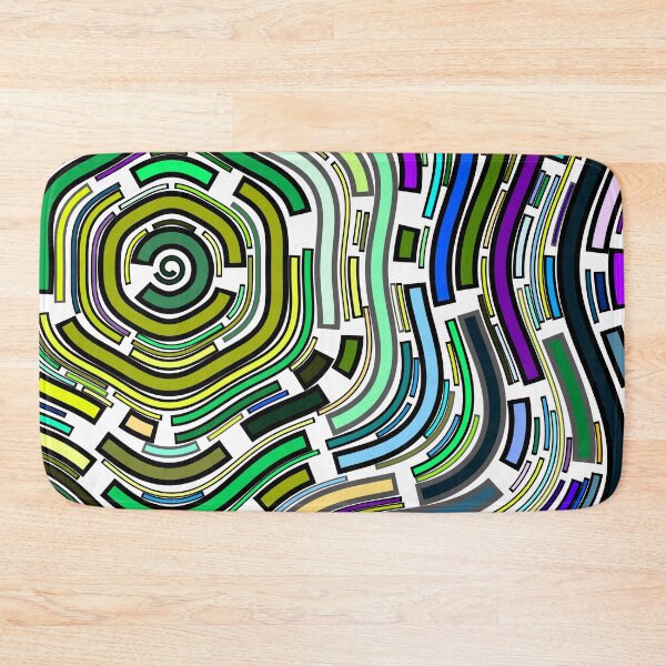 Item preview, Flowfield 98 designed and sold by Captain Whammy.