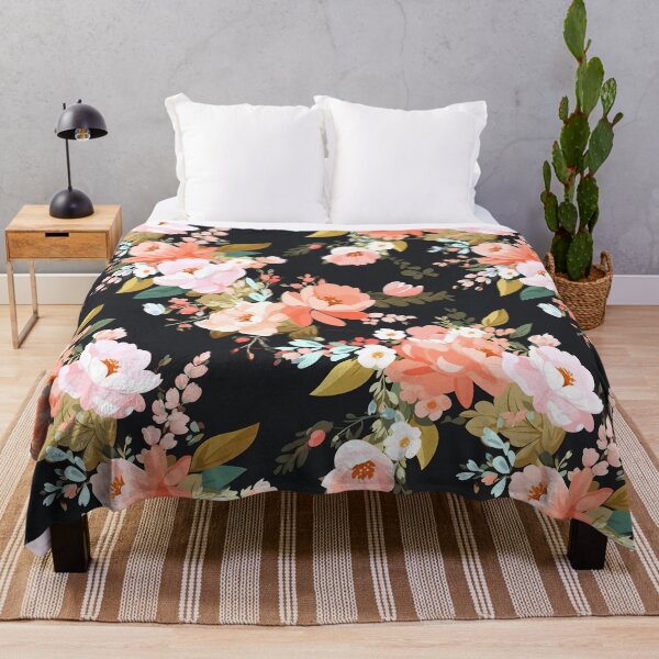 Item preview, Pastelflowers - floral pattern designed and sold by Istarfal.