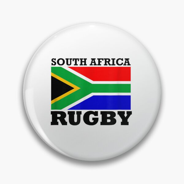 Item preview, South African Rugby Springbok Bokke  designed and sold by SabrinaMRowe.