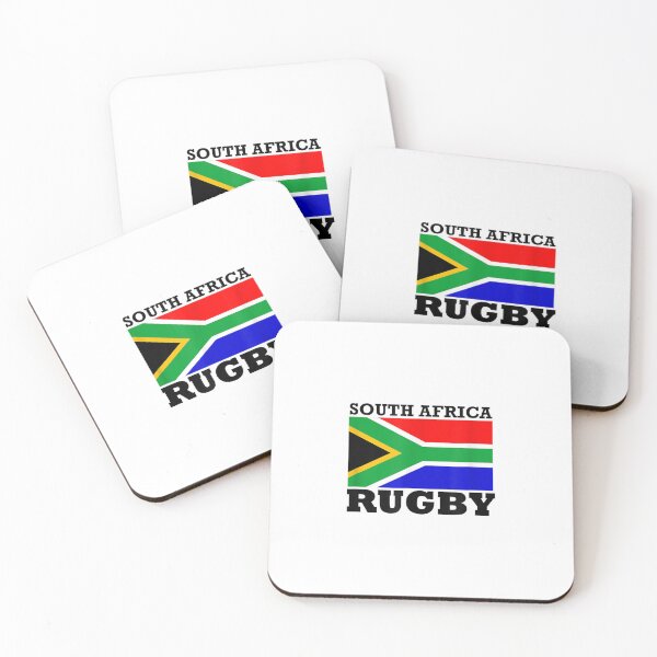 Item preview, South African Rugby Springbok Bokke  designed and sold by SabrinaMRowe.