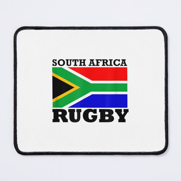 Item preview, South African Rugby Springbok Bokke  designed and sold by SabrinaMRowe.