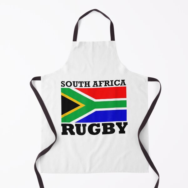 Artikelvorschau, Südafrikanischer Rugby-Springbock-Bokke entworfen und verkauft von SabrinaMRowe.