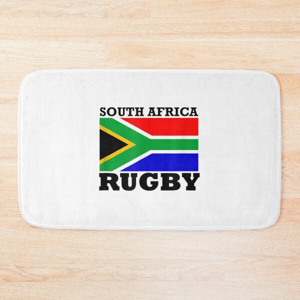 Item preview, South African Rugby Springbok Bokke  designed and sold by SabrinaMRowe.