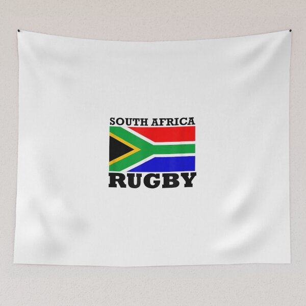 Item preview, South African Rugby Springbok Bokke  designed and sold by SabrinaMRowe.