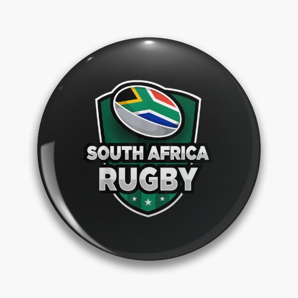 Item preview, South Africa Rugby  South African Rugby Enthusiasts designed and sold by SabrinaMRowe.