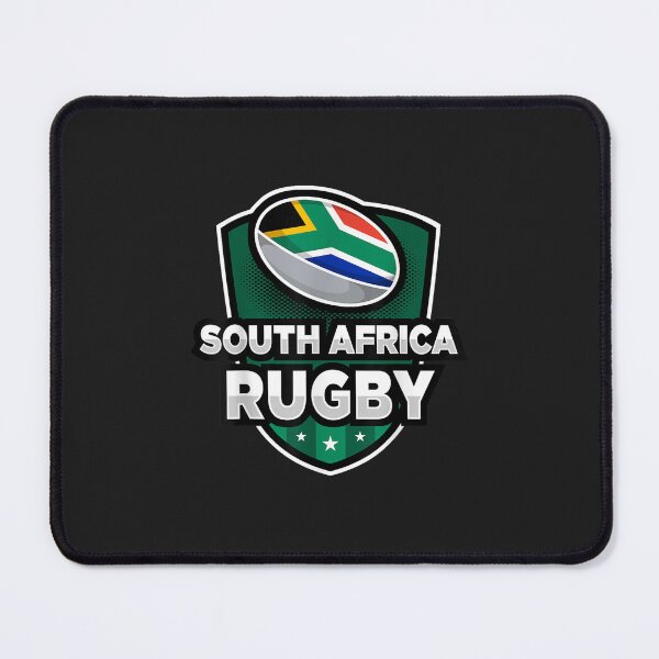 Item preview, South Africa Rugby South African Rugby Enthusiasts designed and sold by SabrinaMRowe.