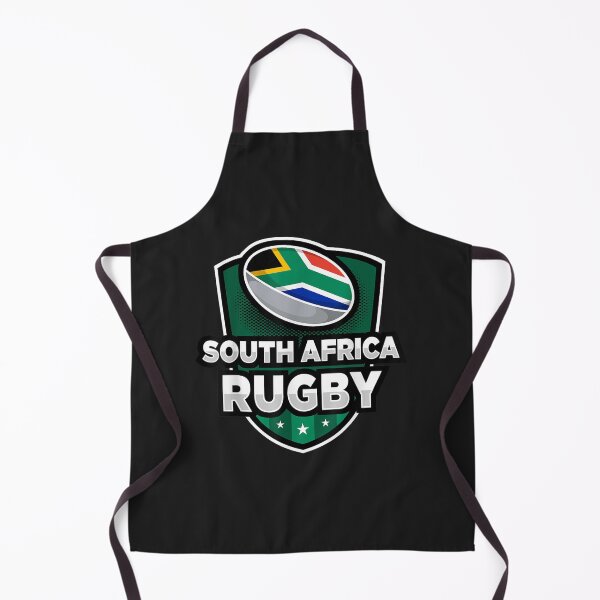 Item preview, South Africa Rugby  South African Rugby Enthusiasts designed and sold by SabrinaMRowe.