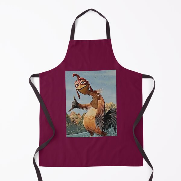 Item preview, Chicken Joe 2 designed and sold by flskepwiowo0.