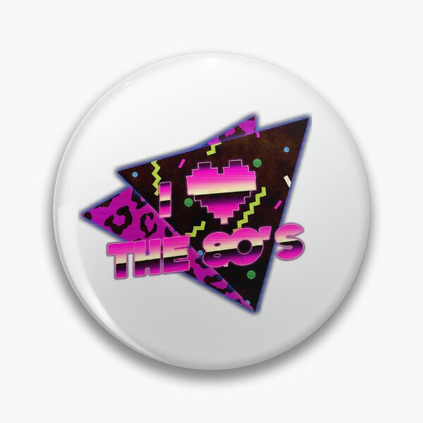 Item preview, The 80's designed and sold by Princ'e redbubble shop  Prince.