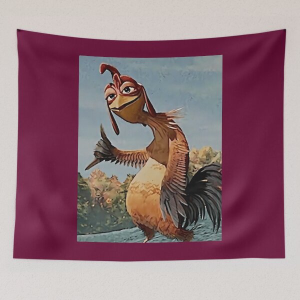Item preview, Chicken Joe 	 2	 designed and sold by flskepwiowo0.