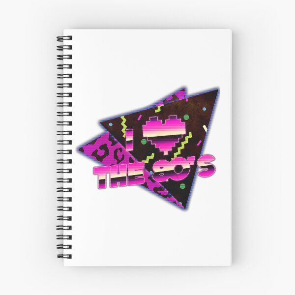 Item preview, The 80's designed and sold by Princ'e redbubble shop Prince.
