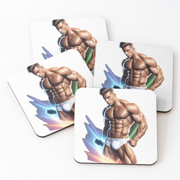 Item preview, Bodybuilder designed and sold by ForeverPrintsOK.