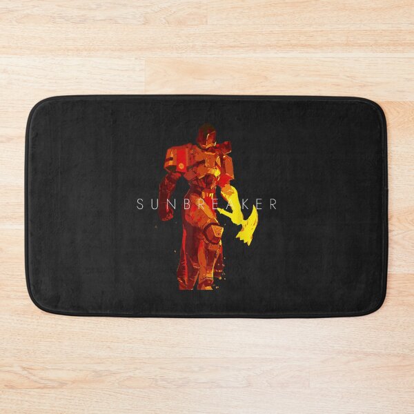 Item preview, Sunbreaker - Gamer designed and sold by SabrinaMRowe.