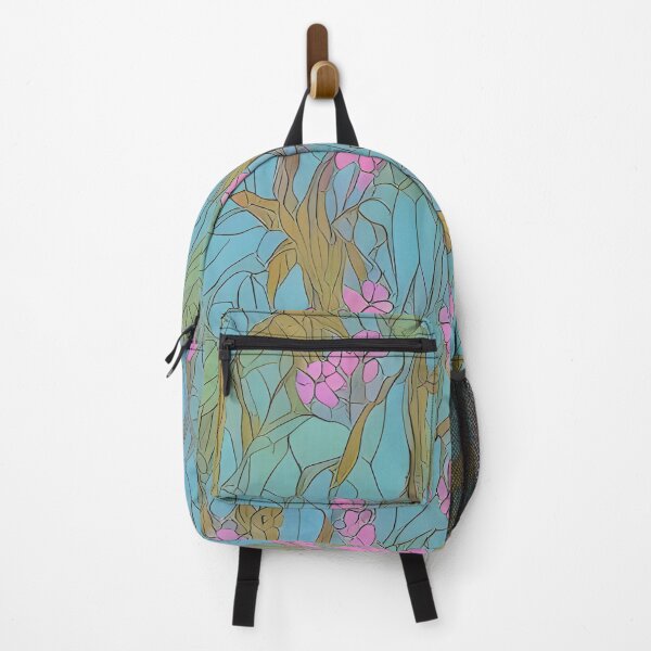 Item preview, Oriental Blooms Pattern  - Cool Art designed and sold by joejiing.