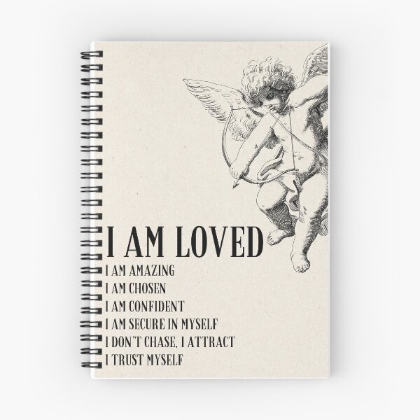 Item preview, Affirmations designed and sold by beezymurphy.