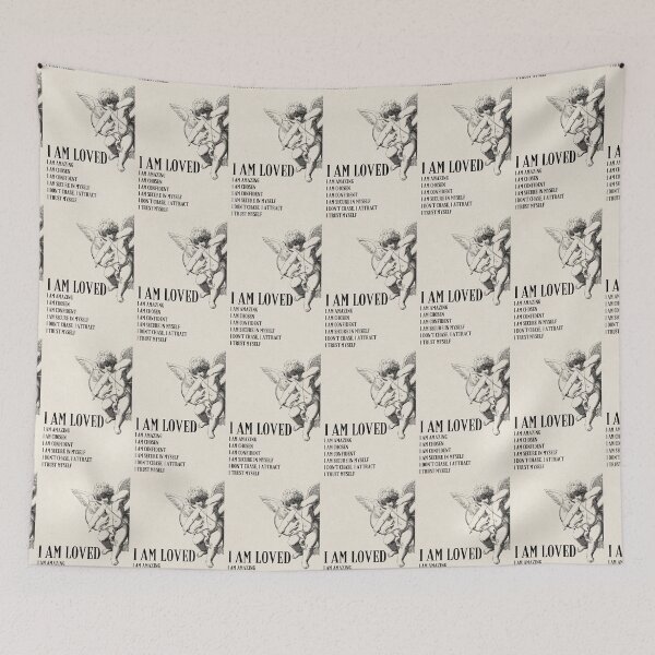 Item preview, Affirmations designed and sold by beezymurphy.