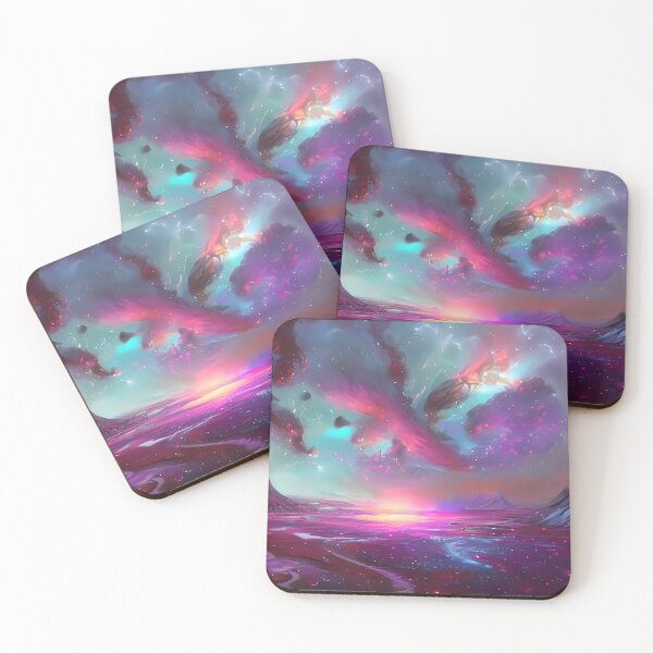 Item preview, SPACE: The Warped Frontier 08 designed and sold by ONYX Pixee.