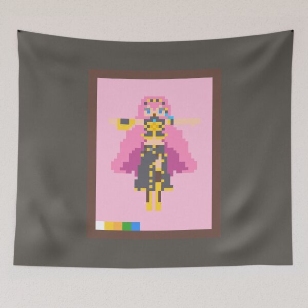 Item preview, megurine luka Vocaloid designed and sold by Paper HANk.