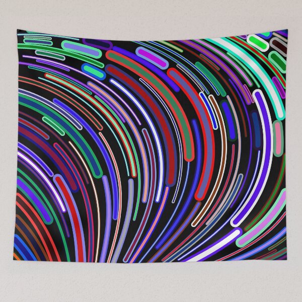 Item preview, Flowfield 99 designed and sold by Captain Whammy.
