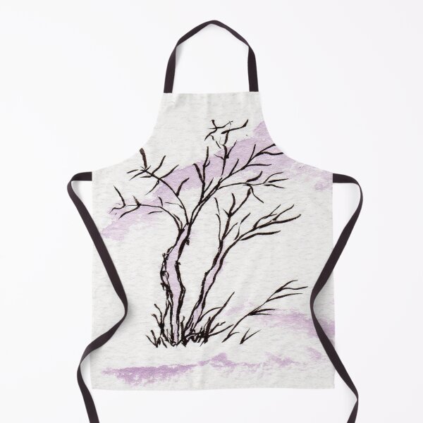 Item preview, Sumi-e Mountain designed and sold by BazaarOfDreams.