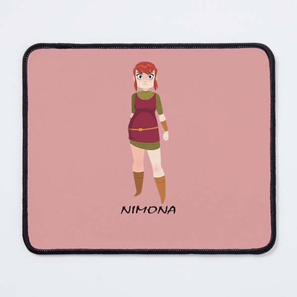 Item preview, NIMONA designed and sold by ahabboud.