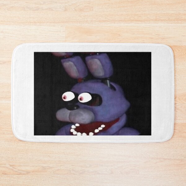 Item preview, fnaf bonnie Balls !!!! meme designed and sold by danielso-nglay.