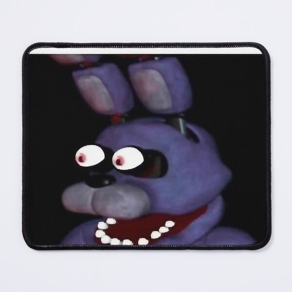 Item preview, fnaf bonnie Balls !!!! meme designed and sold by danielso-nglay.