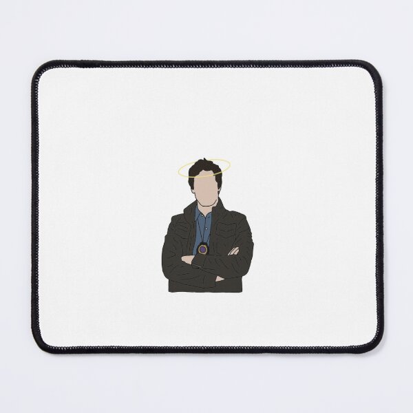 Item preview, Heavenly Jake Peralta  designed and sold by georgia-rkh.