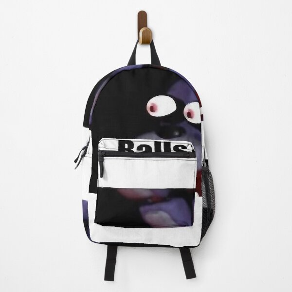 Item preview, fnaf bonnie Balls !!!! meme designed and sold by danielso-nglay.