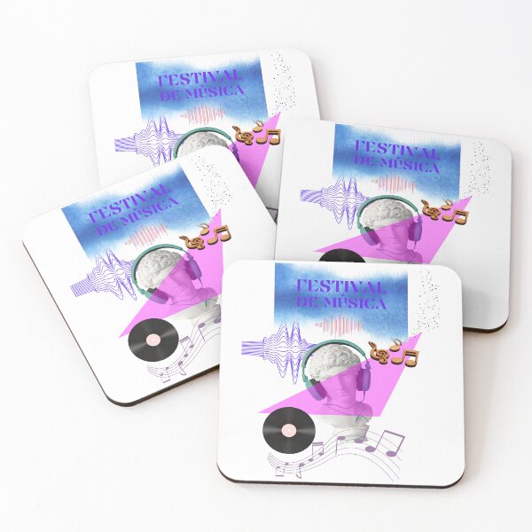 Item preview, Music festival designed and sold by shangovenezuela.