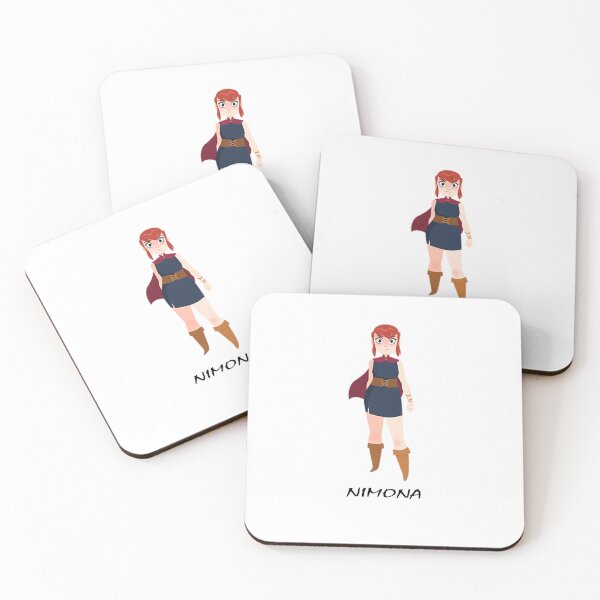 Item preview, NIMONA designed and sold by ahabboud.