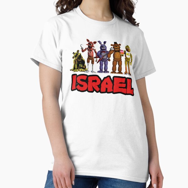 Vista previa del artículo con la obra «Israel», diseñado y vendido por danielso-nglay.