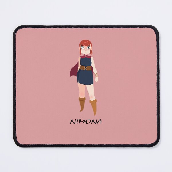 Item preview, NIMONA designed and sold by ahabboud.