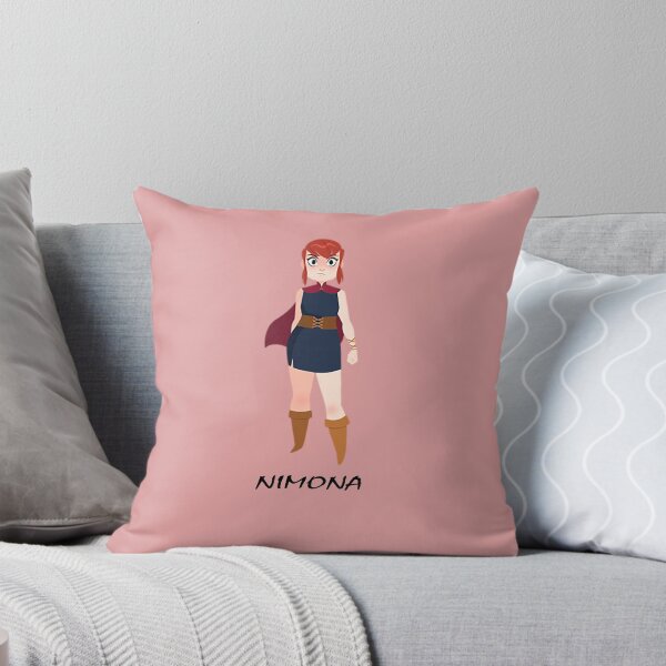 Item preview, NIMONA designed and sold by ahabboud.
